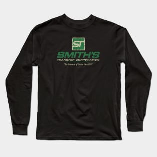 Smith's Transfer Corporation 1930 Long Sleeve T-Shirt